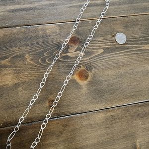 Silpada Sterling Silver necklace